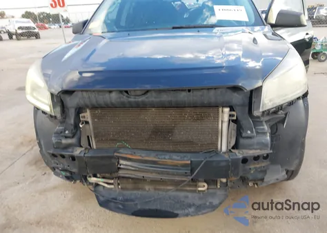 2015 GMC Acadia Sle-1 from USA, damaged, VIN 1GKKRNED4FJ145931